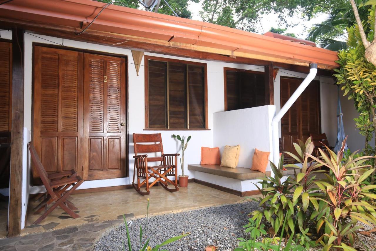 Finca Los Caballos Montezuma Extérieur photo